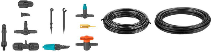 Gardena Startset Terrass