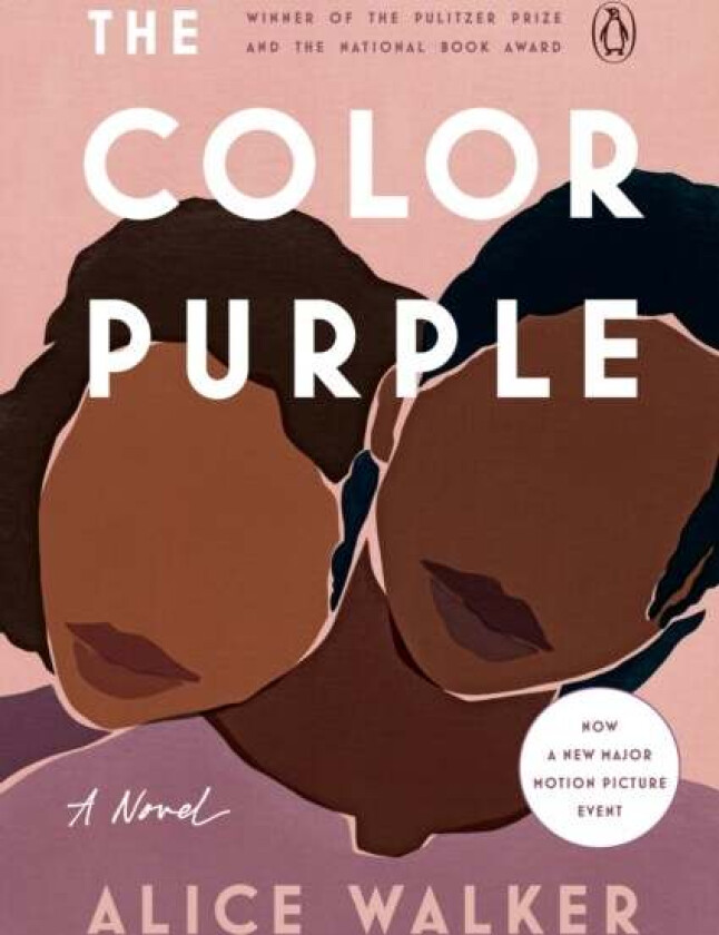 The Color Purple Av Alice Walker