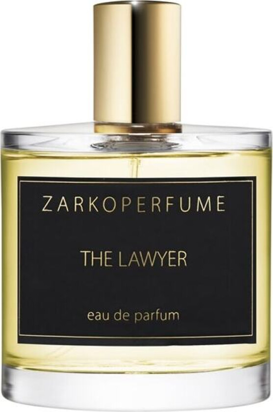 Zarkoperfume The Lawyer EdP 100 ml