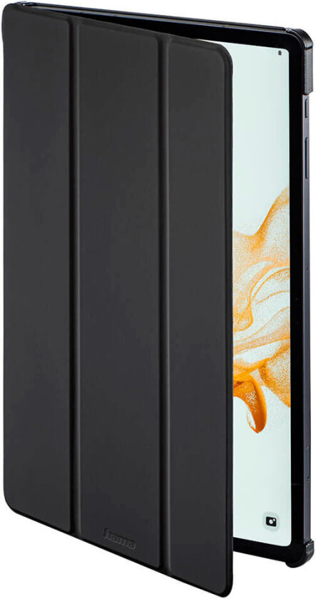 Tablet Case Samsung Galaxy Tab S9 11" Black