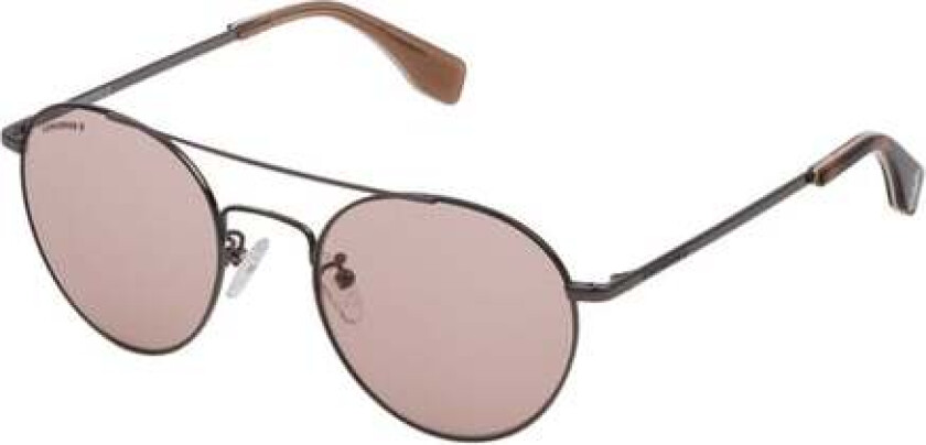 Solbriller Converse SCO057Q520K53 Brungrå (ø 52 mm)