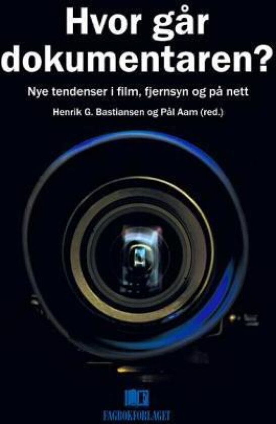 Hvor går dokumentaren?