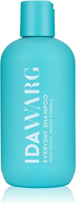 Ida Warg Beauty Everyday Shampoo, 250 ml