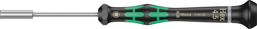05118122001, 13 mm, 15,7 cm, 13 mm, 18 g, svart, grønn