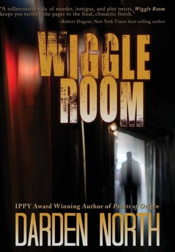 Wiggle Room av Darden North