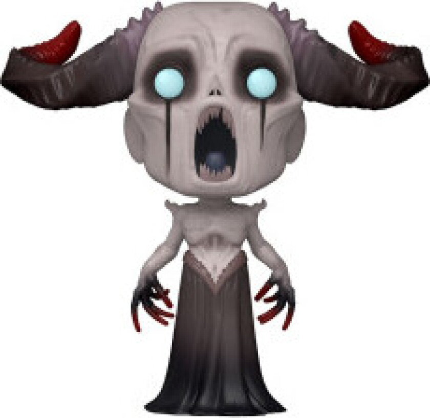 - POP Vinyl Ghostbusters Garraka - Figur