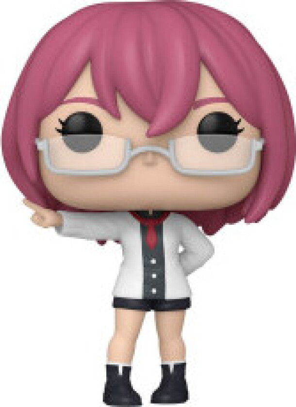 Seven Deadly Sins Pop! Animasjon Vinyl Figur Gowther 9 cm