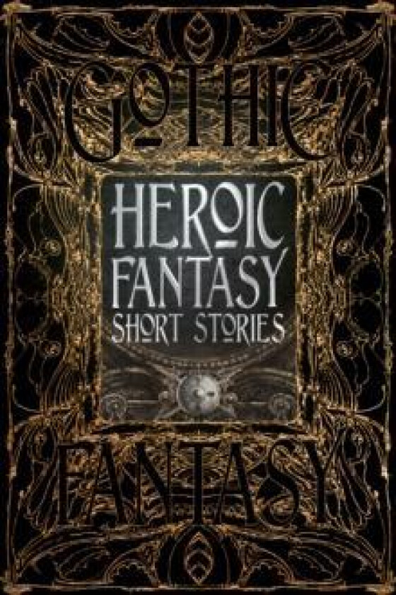Heroic Fantasy Short Stories
