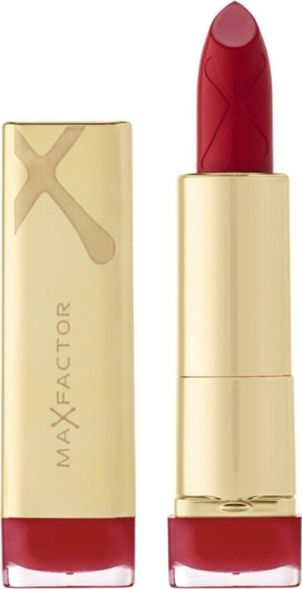 Colour Elixir Lipstick 715 Ruby Tuesday