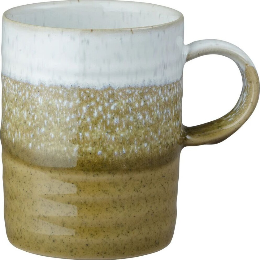 Kiln Accents kopp 40 cl Ochre