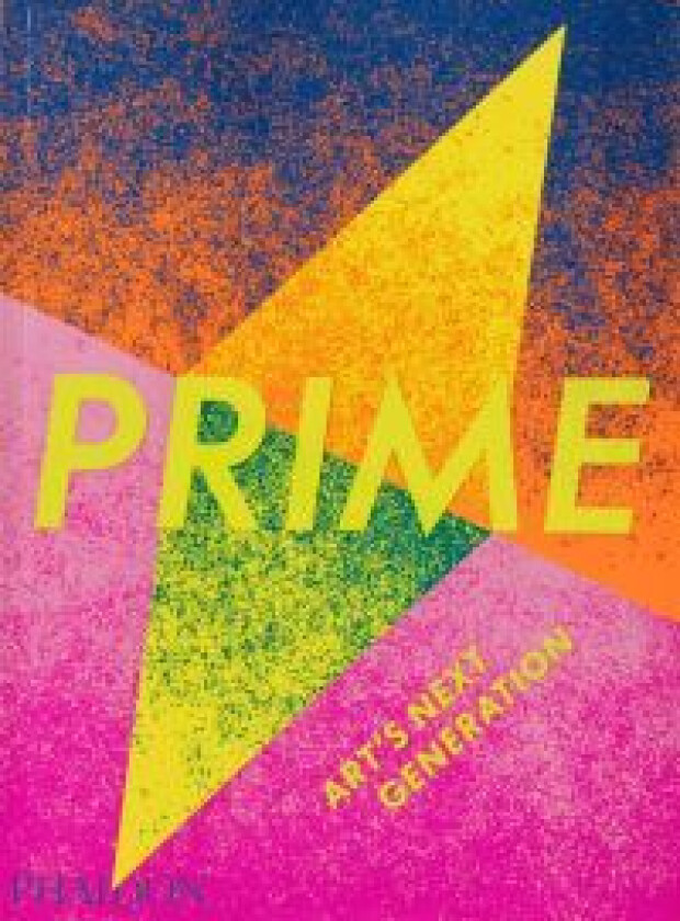 Prime av Phaidon Editors