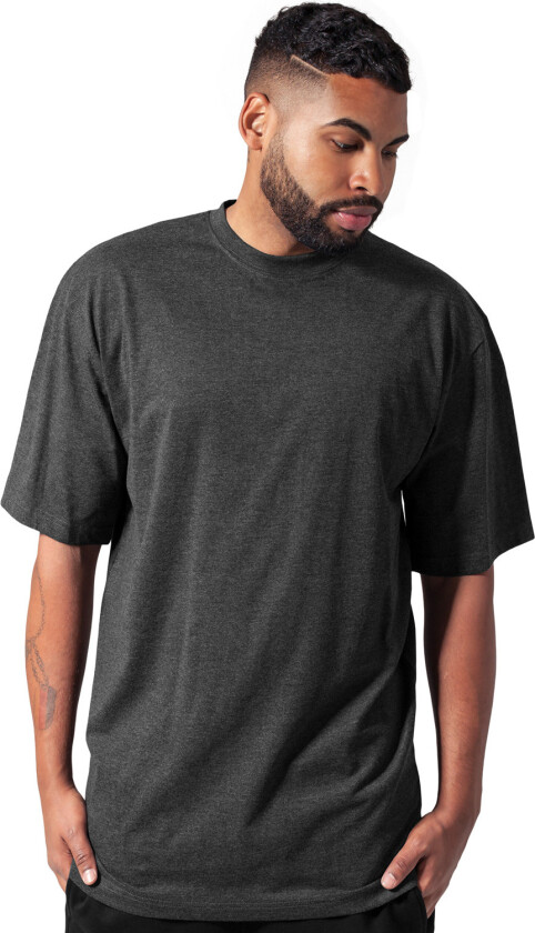 Tall Tee Charcoal XL