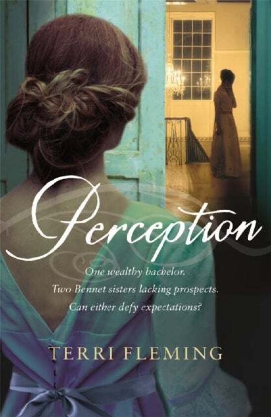 Perception av Terri Fleming