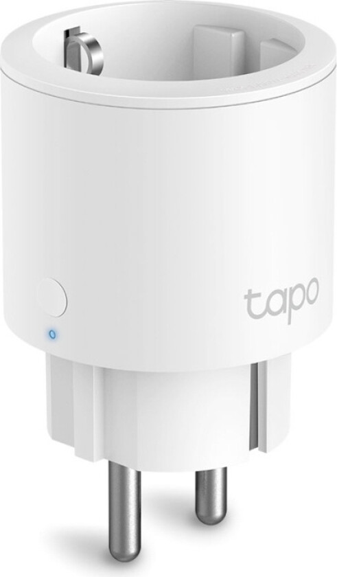 TP-link Tapo P115 Smart Wifi-fjernstrømbryter med energimåling