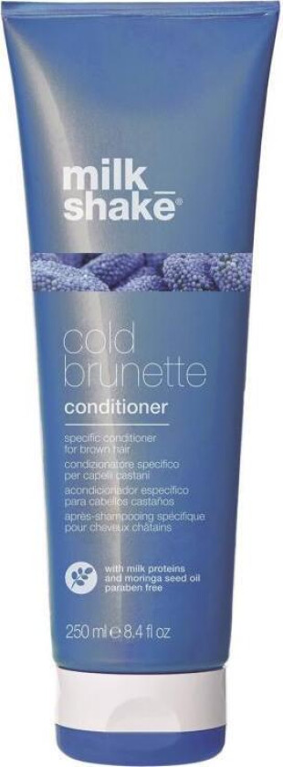 Cold Brunette Conditioner, 250 ml  Conditioner