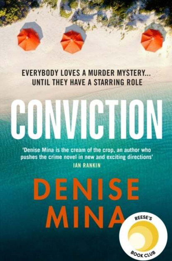 Conviction av Denise Mina