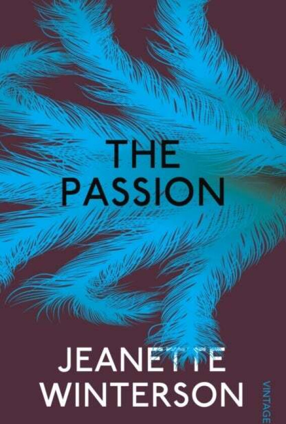 The Passion av Jeanette Winterson