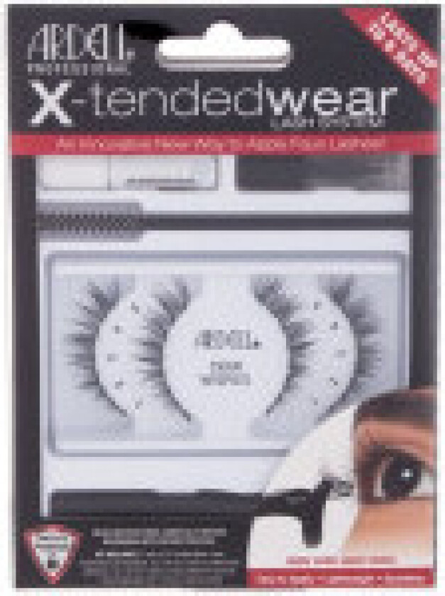 X-Tend Wear Kit Demi Wispies