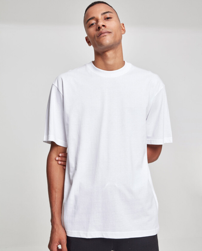 Tall Tee White XL