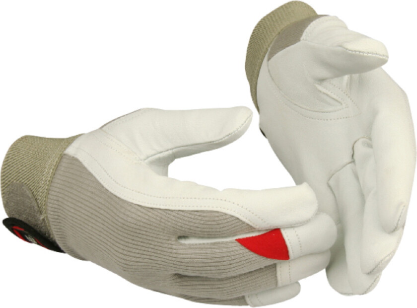 Arbeidshanske Guide 44 str. 6