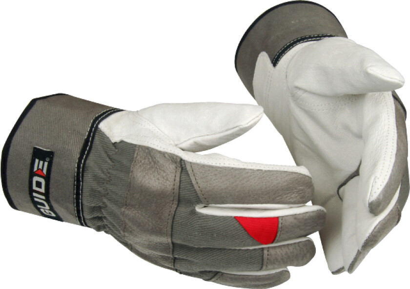 223500125 HANSKE GUIDE 88 12