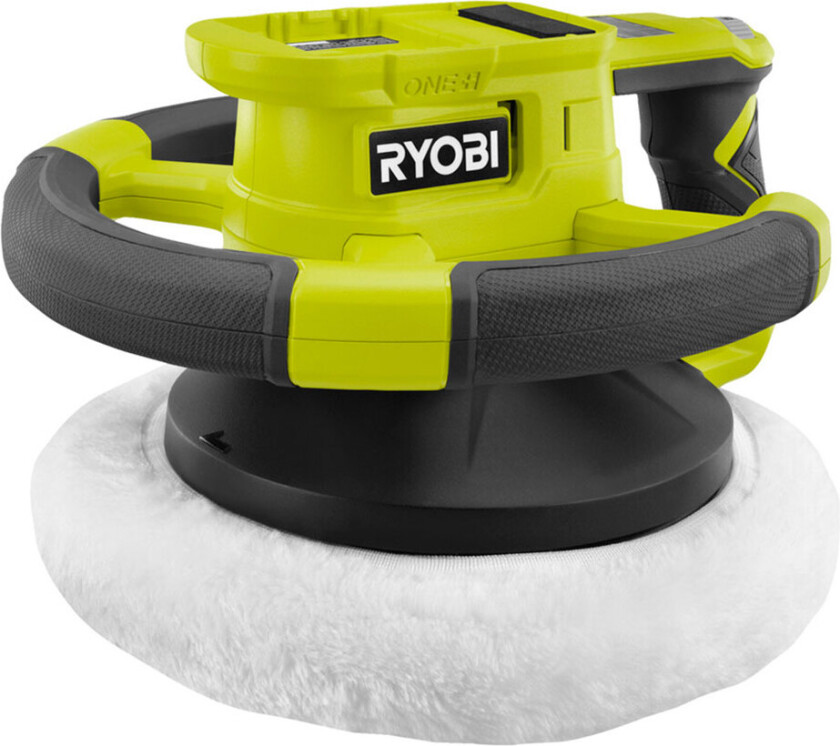 Ryobi 18v One+ Polermaskine - Rbp18250-0