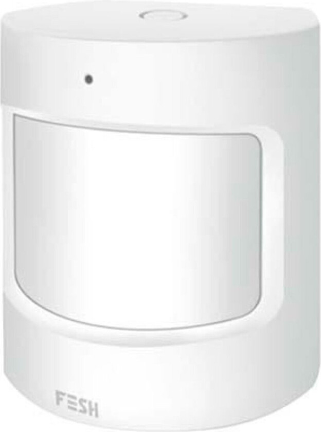 FESH SMART HOME pir sensor, innside, batteri, ZigBee