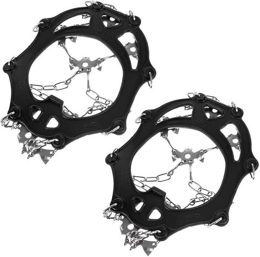 Broddar / Halkskydd med Taggar - Grepp för Skor