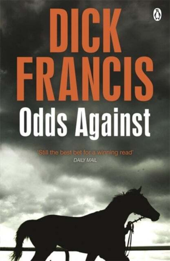Odds Against av Dick Francis
