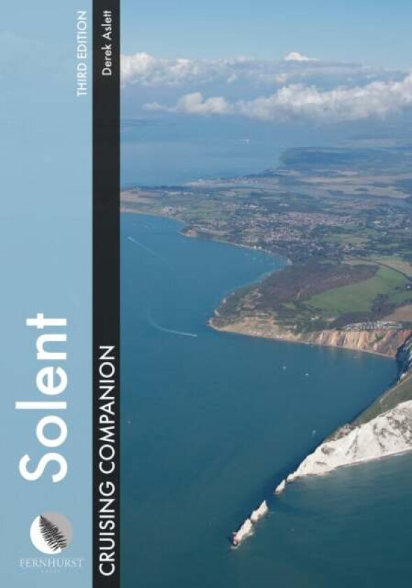 Solent Cruising Companion av Derek Aslett