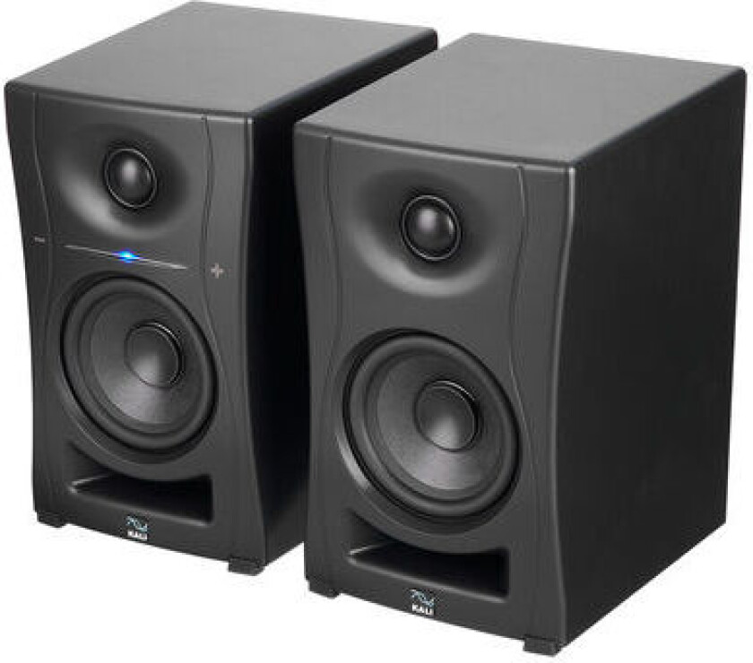 Lp-Unf Studiomonitorer (Pris Pr Par)