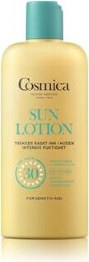 Cosmica Sun Lotion Spf30 U/p