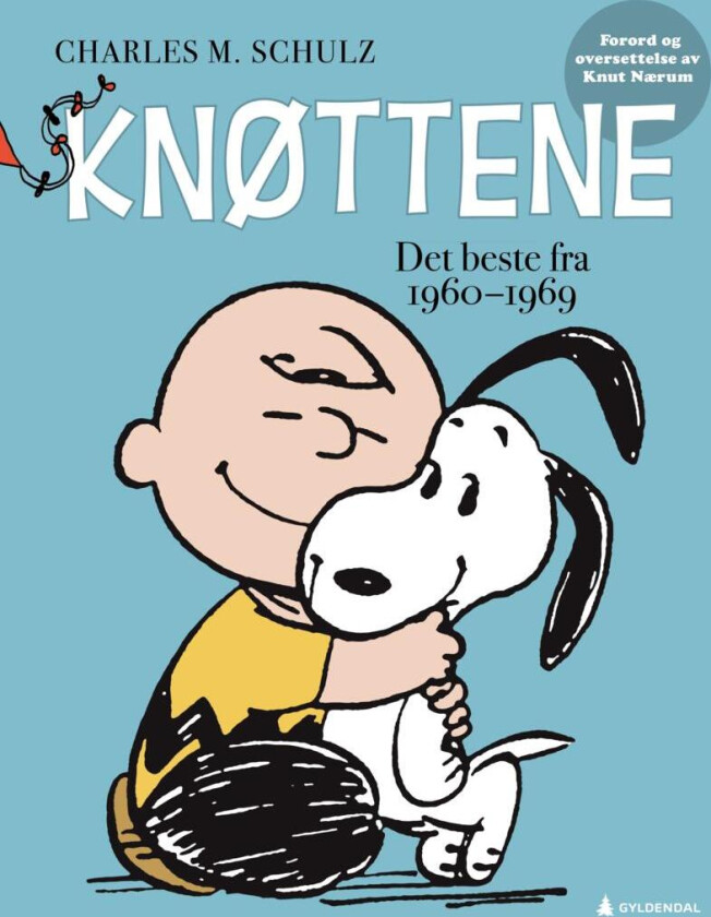 Knøttene av Charles M. Schulz