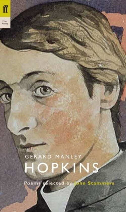 Gerard Manley Hopkins av Gerard Manley Hopkins