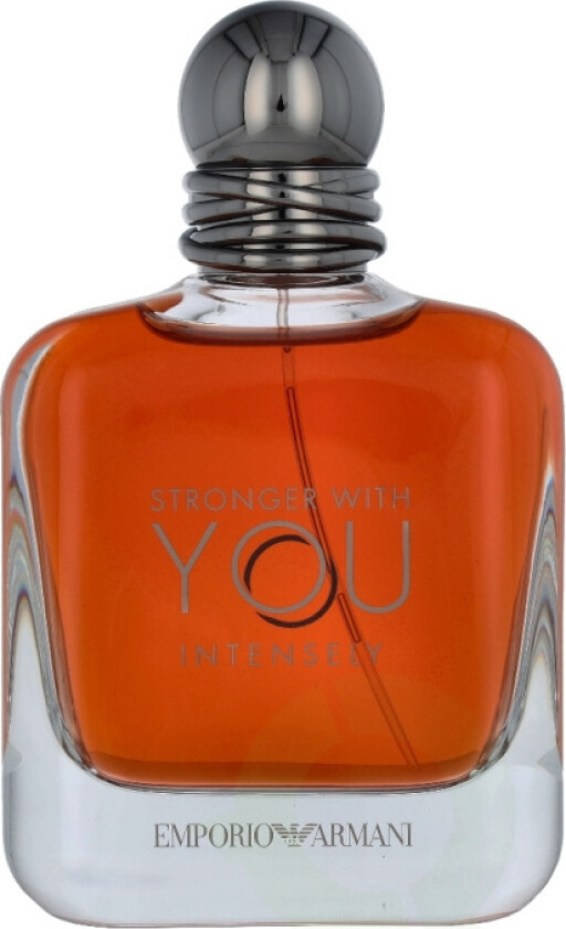 Emporio Stronger With You Intensely EDP 100ml