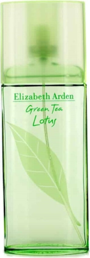 Green Tea Lotus Edt 100ml