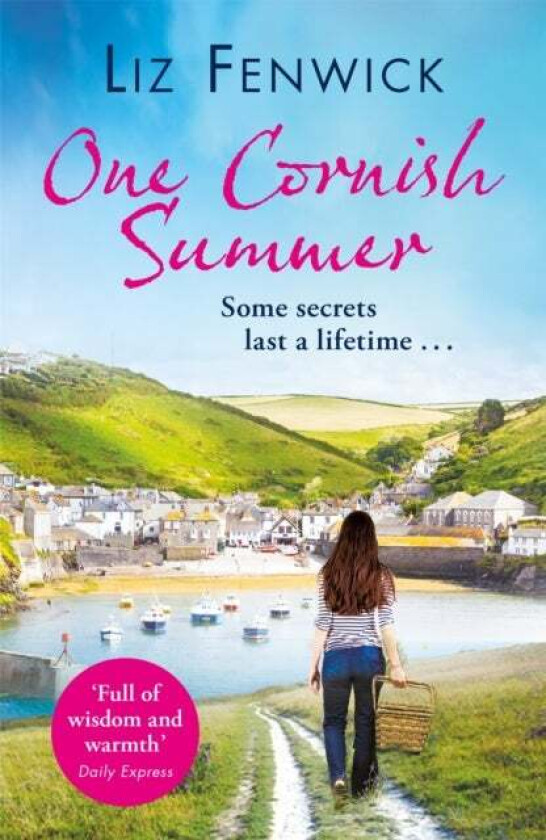One Cornish Summer av Liz Fenwick