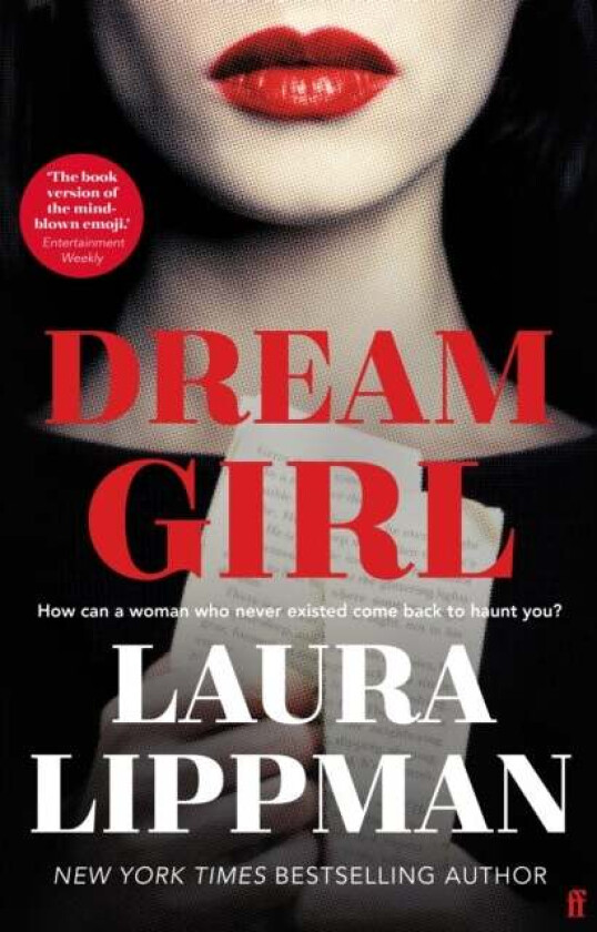 Dream Girl av Laura Lippman