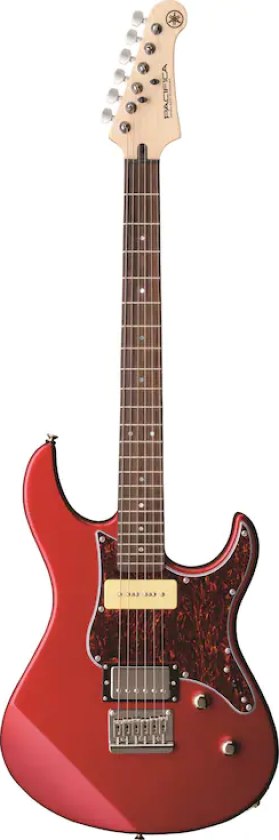 Pa311hrm Elgitar