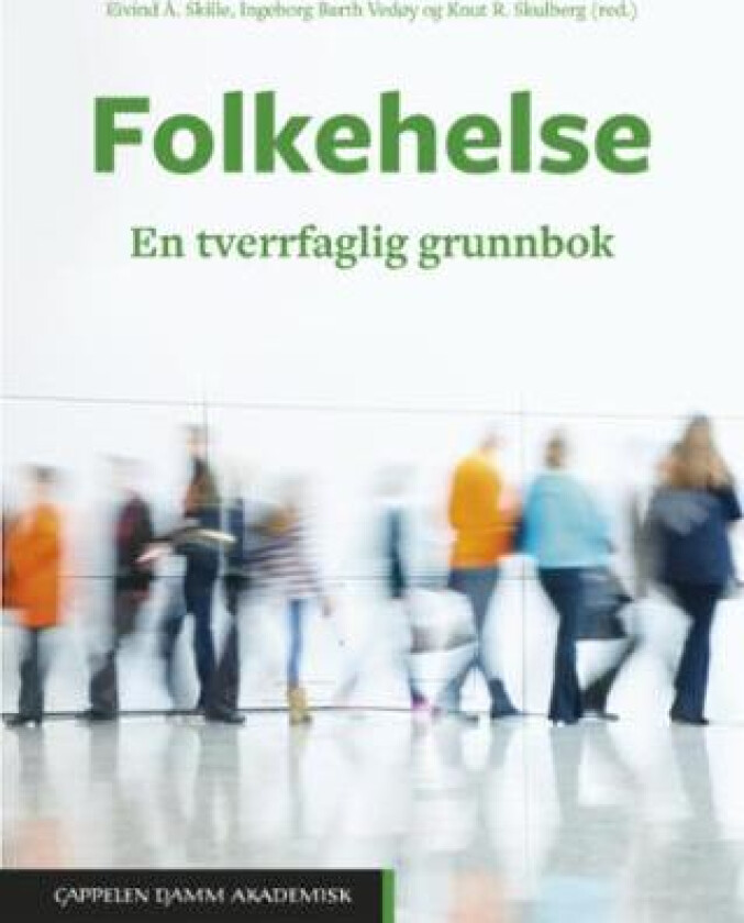 Folkehelse