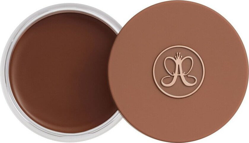 Bilde av Cream Bronzer Deep Tan