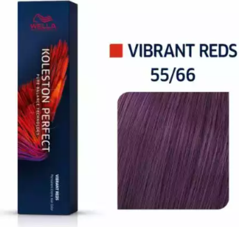 Wella Koleston Me+ 55/66 60ml
