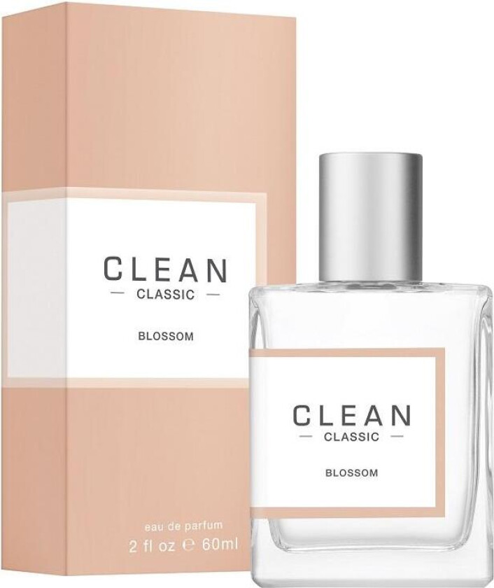 Clean Classic Blossom Eau de Parfum