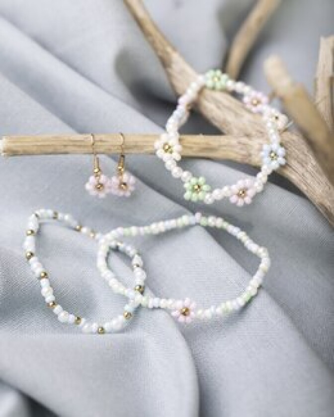 Hobbysett Mini Smykker