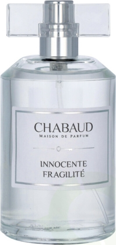 Innocente Fragilité EdP (Størrelse: 100 ML)
