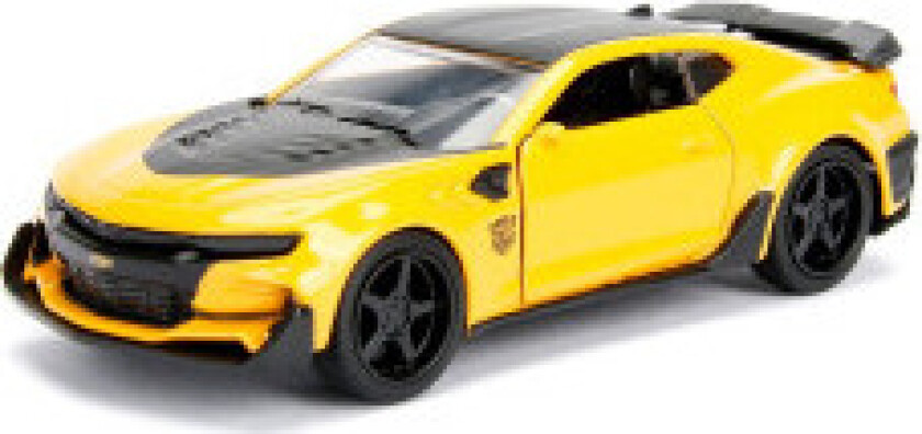 Bilde av The Last Knight Kjøretøy 1:32 - 2016 Chevy Camaro Bumblebee