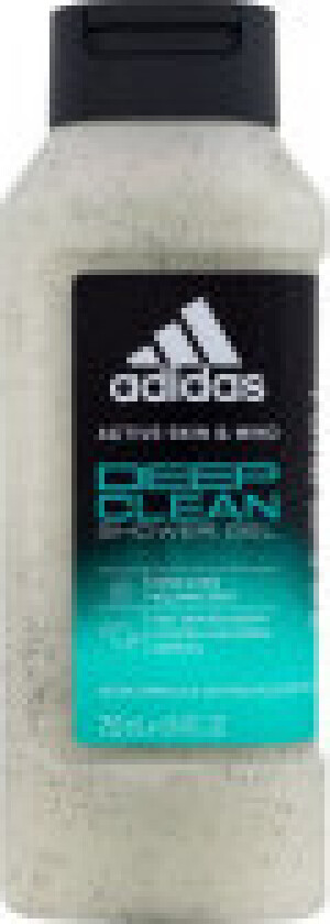 Skin & Mind Deep Clean Shower Gel - 250 ml