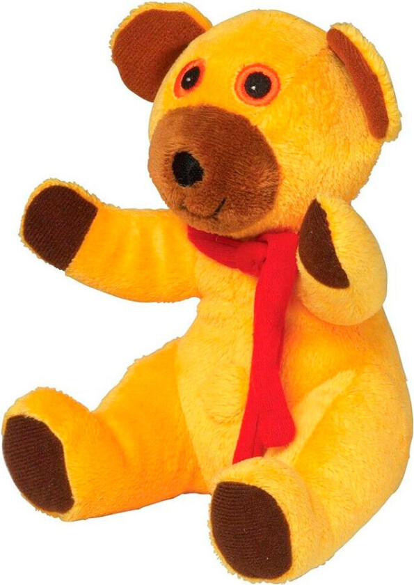 Beanbag Bamse lille