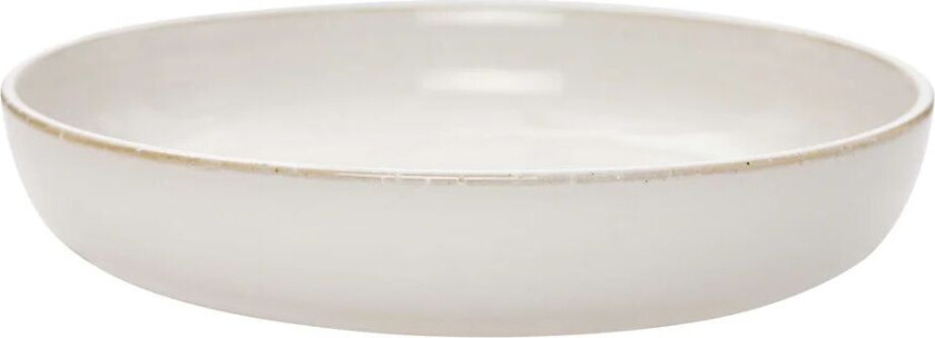 tallerken Ø 21 cm Hvit