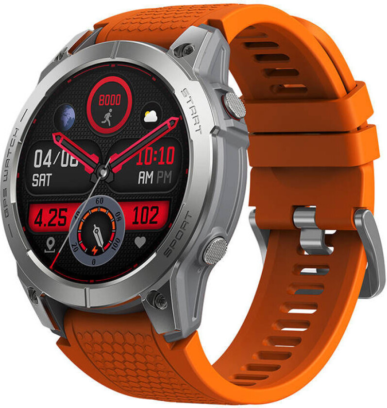 Smartwatch Stratos 3 (Orange)